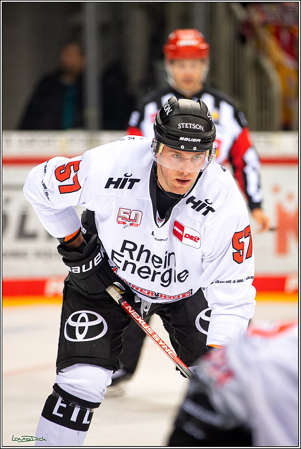 PENNY DEL; Duesseldorfer EG- Koelner Haie; Duesseldorf, 28.10.2022
